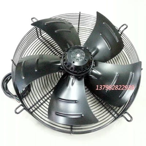 1PC YWF.A4T-450S-5DIIA00 External Rotor Fan 380V New Expedited Shipping - Picture 1 of 4