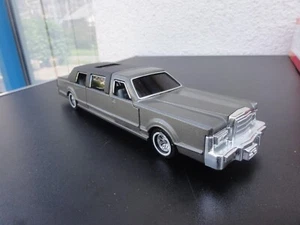 MAJORETTE 1991 LIMOSINE REF3045 1:32 - Bild 1 von 9