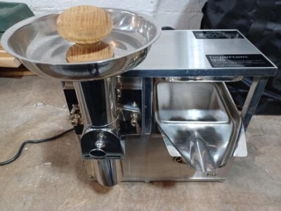 Exprimidor hidráulico de alta resistencia para prensa en frío Norwalk 265S  Foto 1 de 4