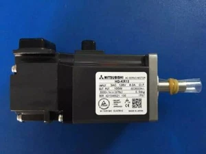 MITSUBISHI HG-KR13 AC SERVO MOTOR HGKR13 neuf en boite envoi accéléré 1 pc - Photo 1 sur 1