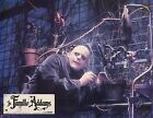 Christopher Lloyd The  Addams Family 1991 Vintage Lobby Card #4