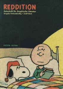 Reddition 35 (Z1), Edition Alfons - Bild 1 von 1