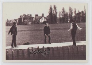 1964 Topps Beatles Movie: A Hard Days Night The Beatles #23 0c41