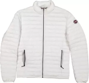 NEU! Herren Jacke von Colmar Gr. 52 weiß - Bild 1 von 3