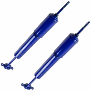 MONROE Front Shock Absorbers Kit Set of 2 for Ford Explorer Ranger 4WD B3000 - Picture 1 of 5
