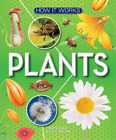 Gerald Legg How It Works: Plants (Relié) How It Works