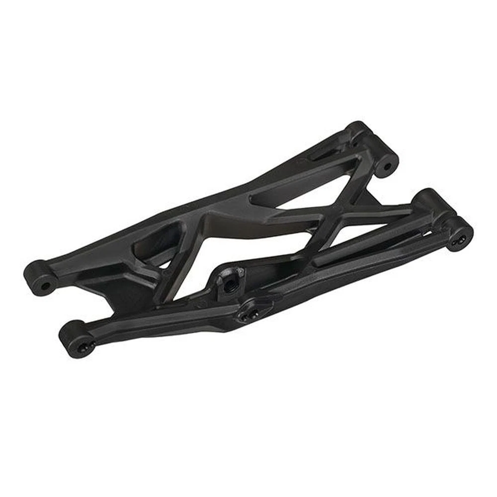 Kit De 4 Varillas De Dirección RC Ajustables De 77 A 87 Mm – Tornillos M4 Y Tuercas Para Coches 1/8, Repuesto Metálico