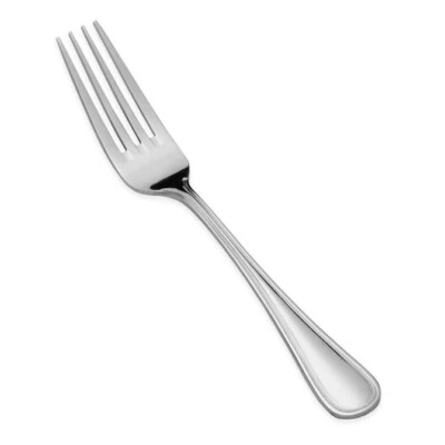 Lote de cubiertos de acero inoxidable Walco Pacific Rim 18/10 HORQUILLAS DE CENA Foto 1 de 3