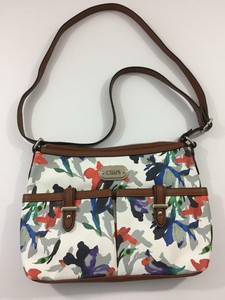 chaps crossbody bolsa