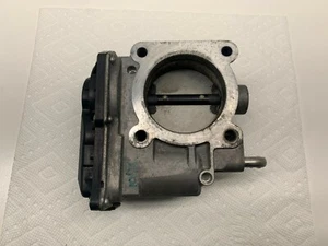 OEM Throttle Body For 2014 2015 2016 2017 Nissan Altima Rouge 2.5L 161193TA0A - Picture 1 of 7