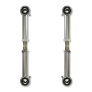 Rock Krawler Adjustable Rear Sway Bar Links – 1.5-5.5" Lift, Jeep Wrangler JL - Picture 1 of 1