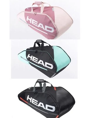 Head team 6pcs rackets bag - image 1 of 4