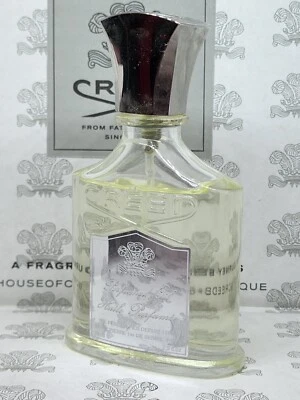 Vintage Creed Acqua Fiorentina Perfumed Oil 2.5 fl oz / 75 ml - Image 1 of 4