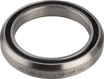 FSA Full Speed Ahead 872E-RS 1-1/8" MR043 Micro ACB 36 x 36° Headset Bearing - Image 1 of 3