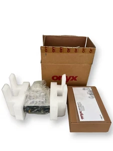 ONYX Healthcare Med PC Celeron J1900 Fanless MEDPC-2100-C1-1010 - Picture 1 of 8