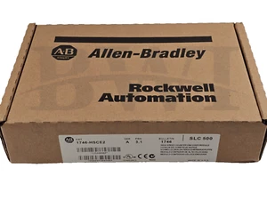 SEALED Allen Bradley 1746-HSCE2 /A SLC 500 4-In / 4-Out Counter Module 1746HSCE2 - Picture 1 of 10