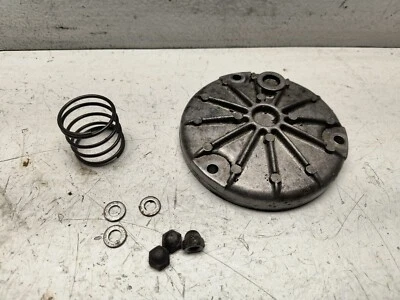 1980 铃木 GS450L GS450 原始设备制造商发动机机油过滤器盖 — 第 1/4 张图片