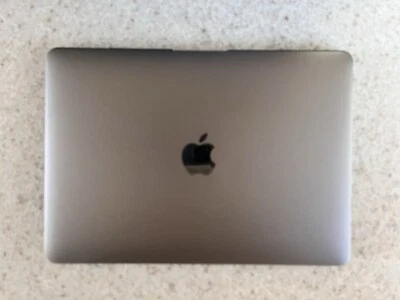 Apple MacBook A1534 2991 principios de 2016 12" Core m5-6Y54 1,10 GHz 8 GB RAM 512 GB SSD Foto 1 de 4