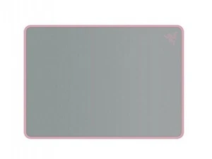 Razer Invicta Quartz Dual-Sided Hard Gaming Mouse Mat / Pad 355x255x4.5mm rosa - Zdjęcie 1 z 8