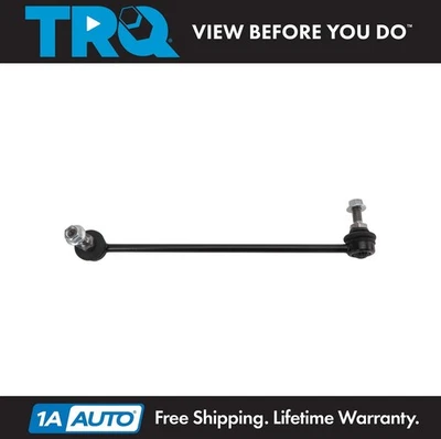 TRQ Front Left Right Sway Bar Stabilizer Link For 2001-2005 Porsche 911 - Изображение 1 из 4