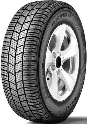 Pneus Toutes saisons 205/65 R15C Kleber 102T TRANSPRO 4S M+S (2021) - Photo 1/4