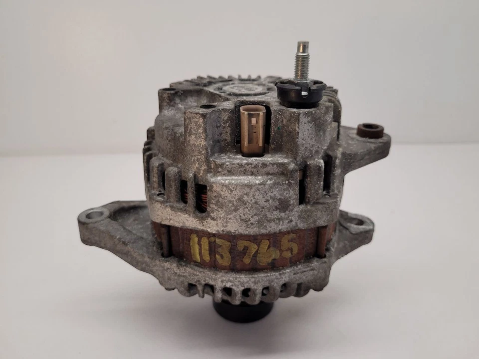 2007-2017 JEEP COMPASS Alternator Classic Style Vertical Rear Door Handle  - Изображение 1 из 4