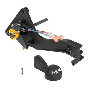 Club Car F&R Shifter Assembly for 2004-2015 Precedent Gas Golf Cart with  - Picture 1 of 8