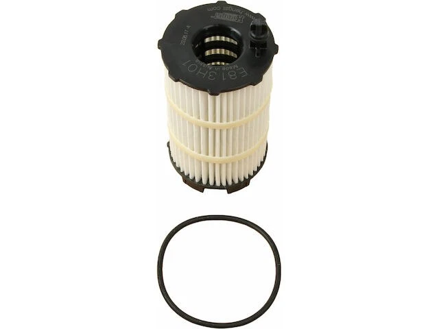 Filtro de óleo para 2007-2009 Audi S8 5.2L V10 2008 GY184FT - Imagem 1 de 1