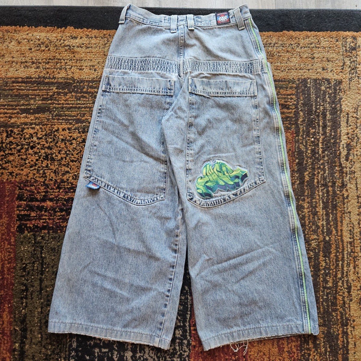 JNCO Jeans Men's 90s Theme for sale | eBay JNCO Jeans Men's 90s Theme for sale | eBay
