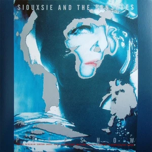 Siouxsie And The Banshees - Peepshow (Vinyl LP 2018, Reissue, 180g SATBLP11 ) - Picture 1 of 7