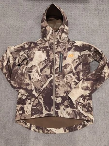 First Lite Catalyst Jacket Medium Cipher Excellent! Free Shipping! - Picture 1 of 16