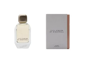 Zara Fields At Nightfall 100ml 3,4 Unzen Eau de Parfum Parfum Brandneu - Bild 1 von 2