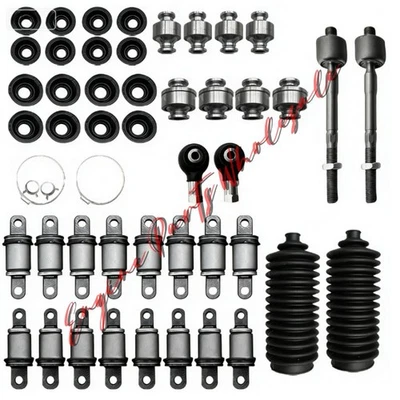 Kit de bolas para Ferrari 430 360 juntas esféricas braço de controle bucha haste de amarração - Imagem 1 de 4