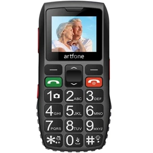C1 Großtastenhandy für Senioren丨SIM frei Seniorenhandy - Bild 1 von 5