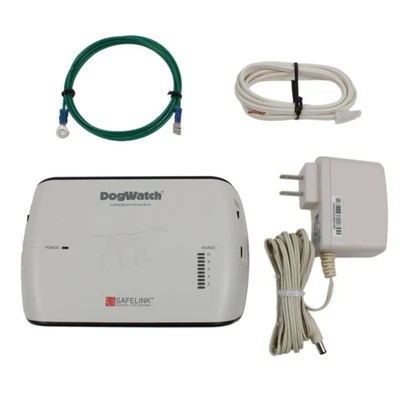 Передатчик забора для собак DogWatch PT4F InGround скрытая граница содержание домашних животных PT4 - Изображение 1 из 2