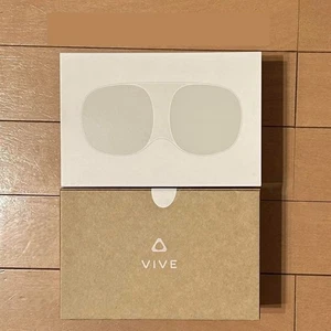 HTC VIVE Flow 99HASV006-00 VR Glasses Immersive Virtual Reality Headset NEW - Picture 1 of 11