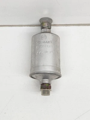 Nuevo filtro de combustible AK10KC 0 450 905 017 para Audi Fox Volkswagen Dasher Foto 1 de 4