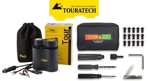 Touratech Tyre Plugger And Airman Tour Compressor Kit - Picture 1 of 7