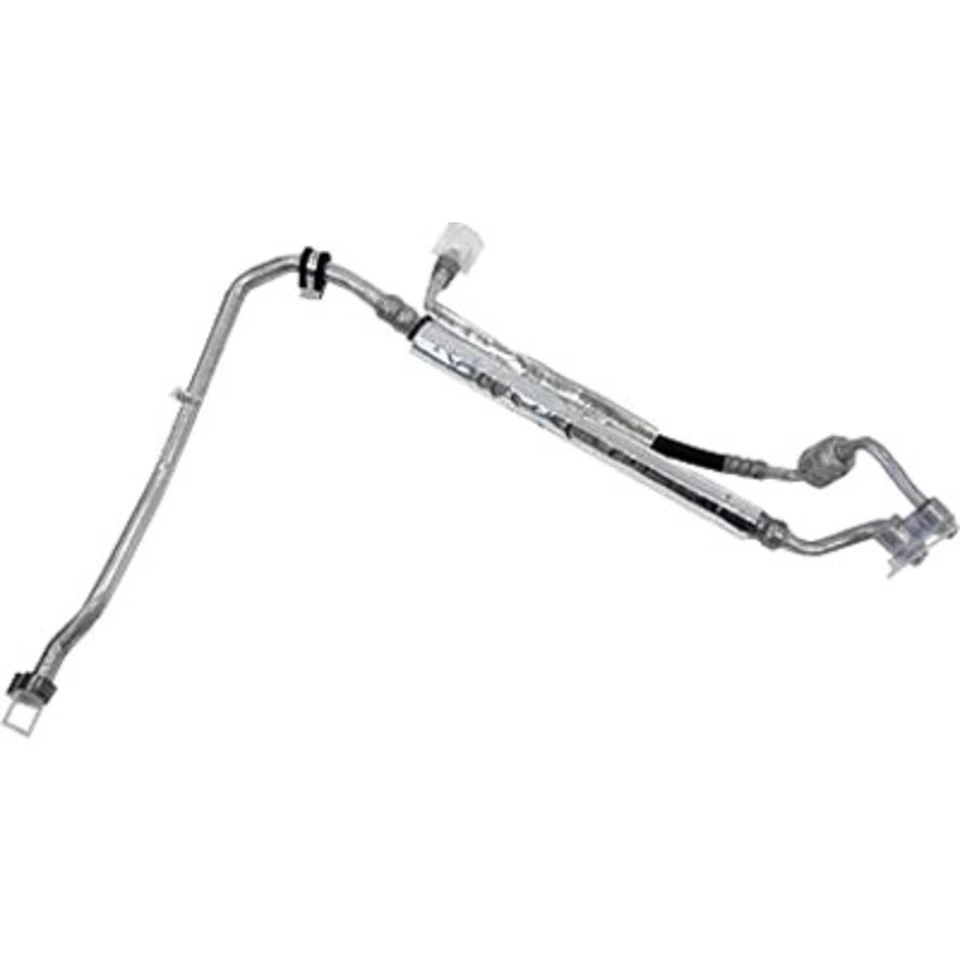 Manguera de aire acondicionado YF3514 Motorcraft para Ford Fusion Lincoln MKZ 2010-2012 Foto 1 de 1