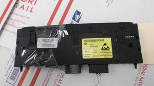 SEAT HEATER CONTROL SWITCH BMW E60 540I 2004 2005 6949445 OEM - Picture 1 of 1