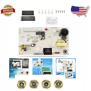Placa de PC de repuesto para calentador de gas digital Raypak - fácil instalación y duradera - Imagen 1 de 11