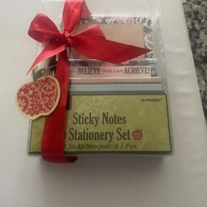 Teacher Stationery Set - Picture 1 of 2