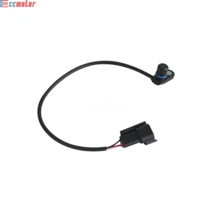 Electronic Speedometer Sensor Fit For Harley Touring Glide Softail Fatboy Deluxe - Picture 1 of 5