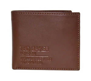 Cartera Ted Baker - Imagen 1 de 3