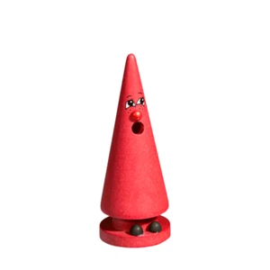 Romy "Goat Legs" Rose Incense Smoker - Picture 1 of 1