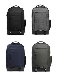 Timbuk2 Authority Laptop Backpack Deluxe (All Colors) - Brand New! ⭐ - Picture 1 of 10