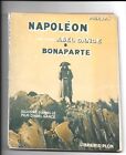 Napoléon, vu par Abel Gance, livret sur le film 1929