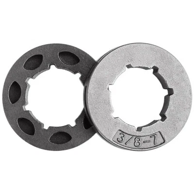 MARKENLOS Kettenrad Ritzel 3/8" 0,325 7T Fuxtec,Greencut,Scheppach,Einhell,Demon,Powermat