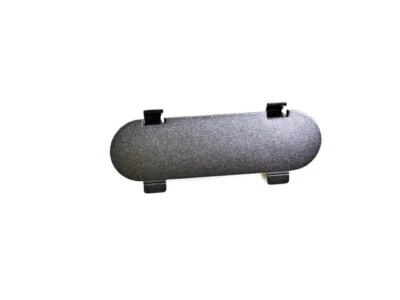 14-19 Jeep Cherokee Roof Rack Luggage Rail Cover Mopar New OEM - Изображение 1 из 3