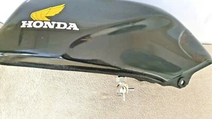 Tanque de gasolina grifo de combustible Honda CB250RS CB250RSA pieza de calidad - Imagen 1 de 6
